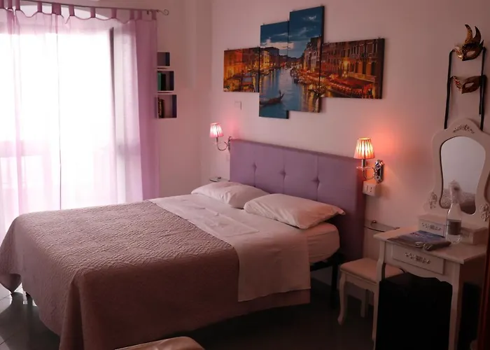 Stunning B&BBed and Breakfast