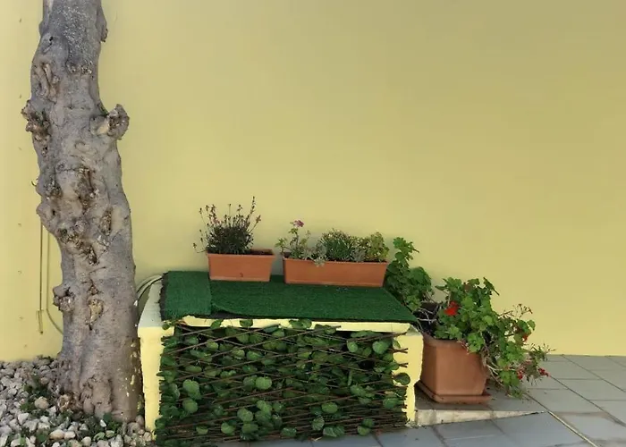 La Piccola MoleBed and Breakfast