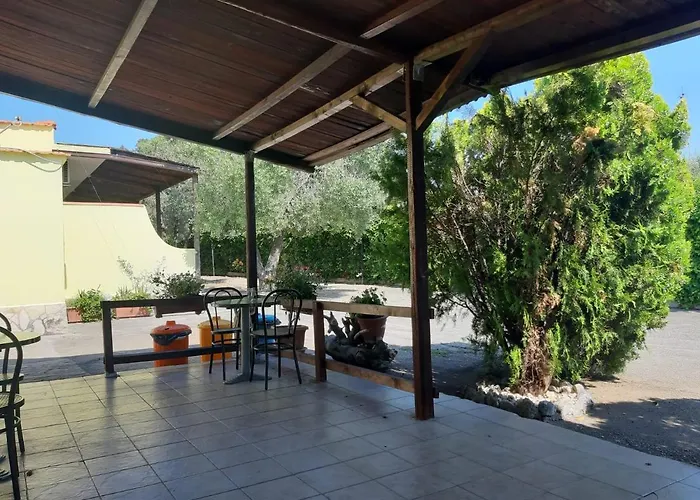 La Piccola MoleBed and Breakfast